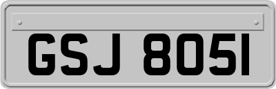 GSJ8051