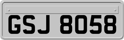 GSJ8058