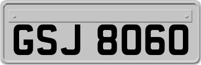 GSJ8060