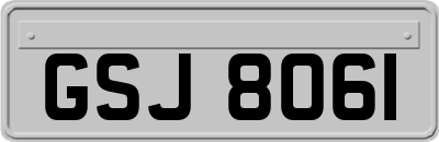 GSJ8061