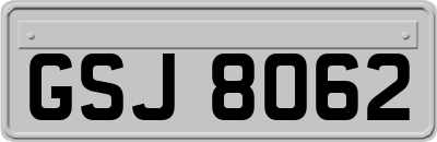 GSJ8062