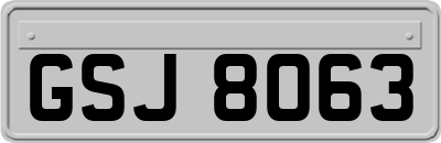 GSJ8063