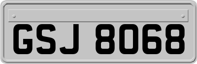 GSJ8068