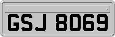 GSJ8069