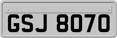 GSJ8070