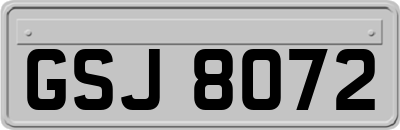 GSJ8072