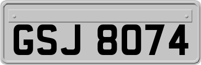 GSJ8074