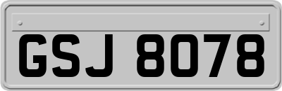 GSJ8078