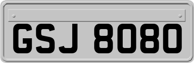 GSJ8080