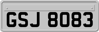 GSJ8083