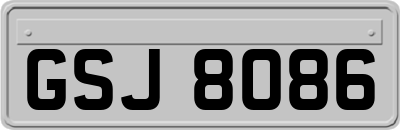 GSJ8086