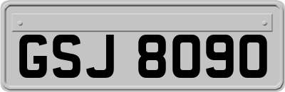 GSJ8090