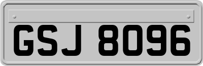 GSJ8096