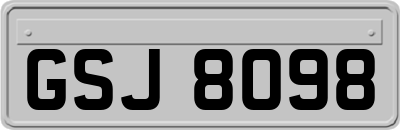 GSJ8098