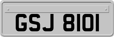 GSJ8101