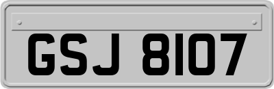 GSJ8107