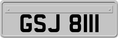 GSJ8111