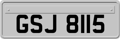 GSJ8115