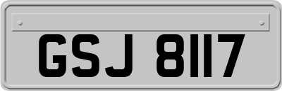GSJ8117