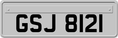 GSJ8121