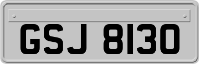 GSJ8130