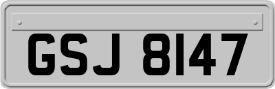GSJ8147