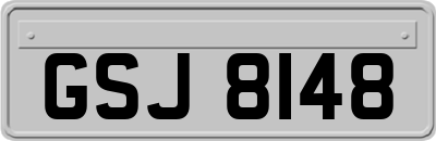 GSJ8148