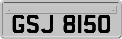 GSJ8150