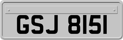 GSJ8151