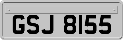 GSJ8155