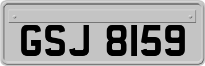 GSJ8159
