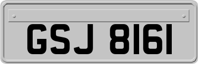 GSJ8161