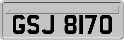 GSJ8170