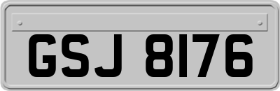 GSJ8176