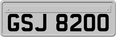 GSJ8200