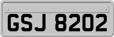 GSJ8202