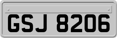 GSJ8206