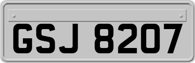 GSJ8207