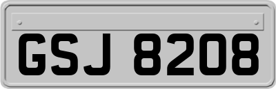 GSJ8208