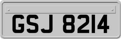 GSJ8214