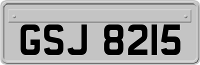 GSJ8215