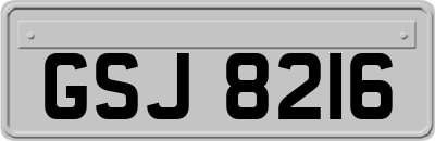 GSJ8216