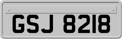 GSJ8218