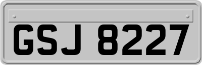 GSJ8227