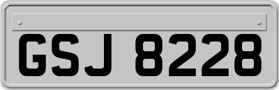 GSJ8228