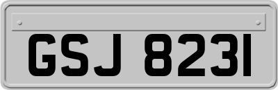 GSJ8231