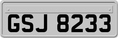 GSJ8233