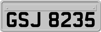 GSJ8235