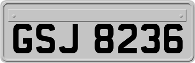 GSJ8236