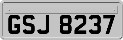 GSJ8237